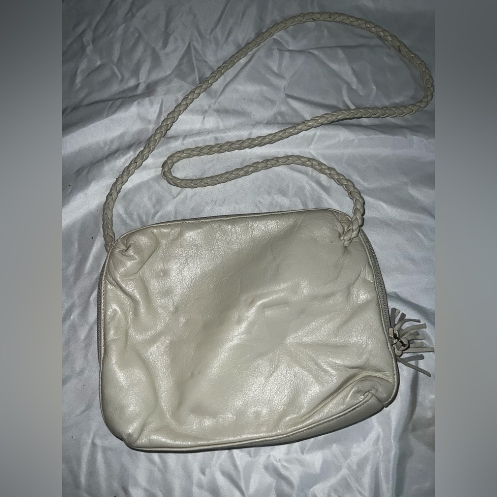 Vintage Enzo shoulder bag